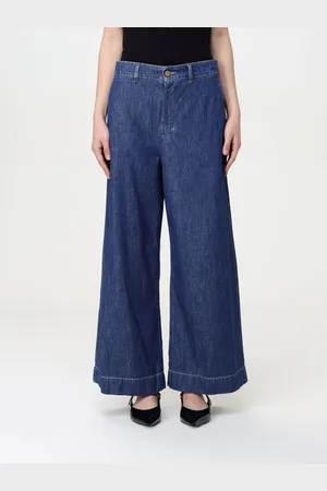 Max Mara Vaquero Mujer color
