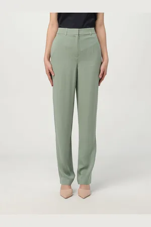 Armani Exchange Pantalón Mujer color