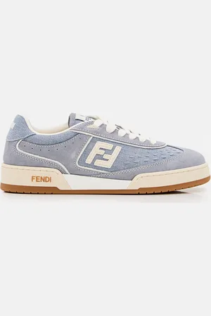 Fendi Zapatillas Mujer color