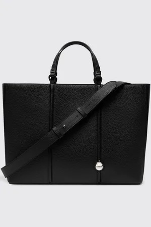 Jacquemus Bandolera Hombre color