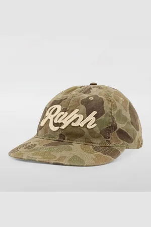 Ralph Lauren Gorro Hombre color