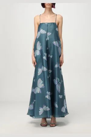 Emporio Armani Vestido Mujer color