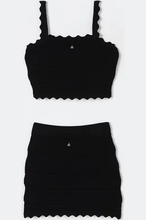 Elisabetta Franchi Conjuntos Niños color