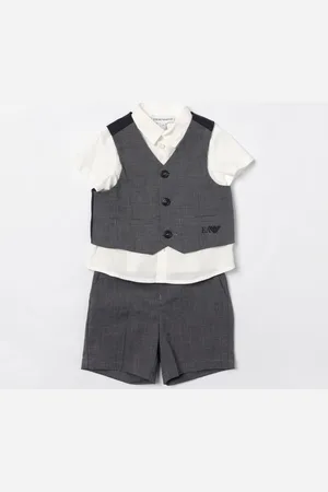 Emporio Armani Mono Niños color