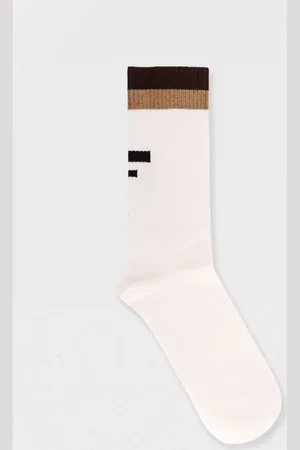 Fendi Calcetines Hombre color