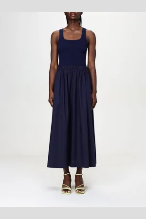 Iceberg Vestido Mujer color