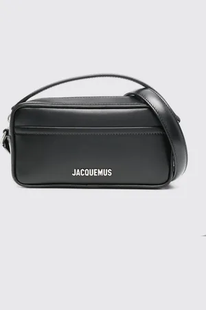 Jacquemus Bandolera Hombre color