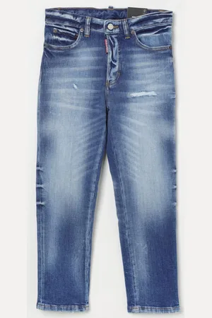 Dsquared2 Vaquero Niños color