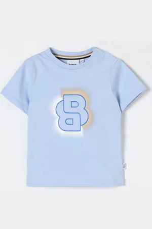 HUGO BOSS Camiseta Niños color