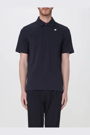 K-Way Polo Hombre color