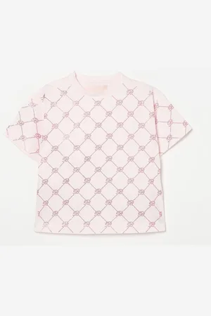 MISS BLUMARINE Camisetas Niños color