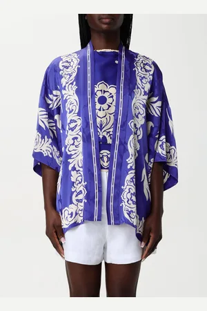 Etro Chaqueta Mujer color