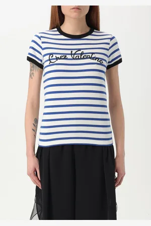 VALENTINO Camiseta Mujer color