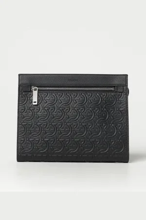 Salvatore Ferragamo Maletín Hombre color