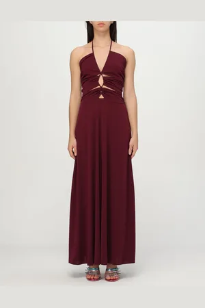 HANITA Vestido Mujer color