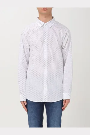 Armani Exchange Camisa Hombre color