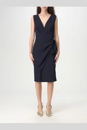 HANITA Vestido Mujer color