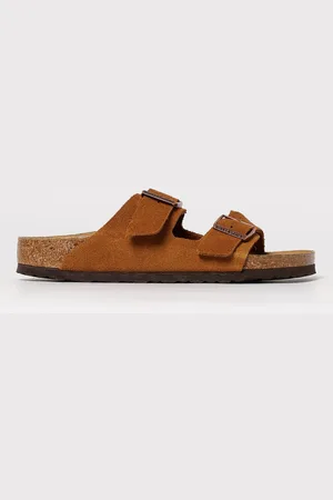 Birkenstock Sandalias Hombre color