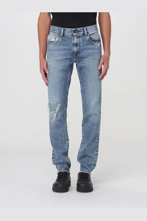 Diesel Jeans Hombre color