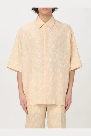 Fendi Camisa Hombre color