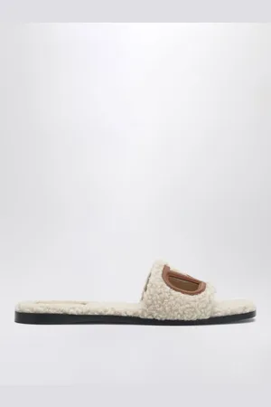 VALENTINO GARAVANI Sandalias Planas Mujer color