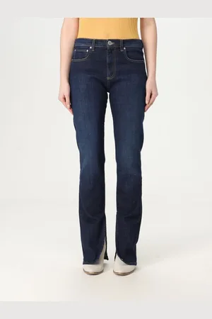 Pinko Vaquero Mujer color