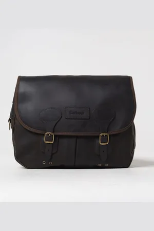 Barbour Bandolera Hombre color