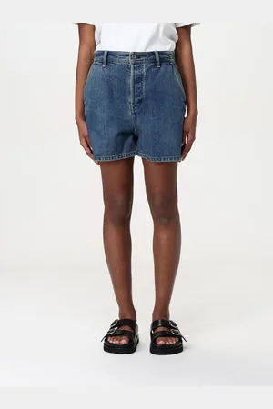 Jil Sander Pantalòn Cortos Mujer color