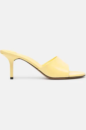 Jacquemus Sandalias De Tacón Mujer color