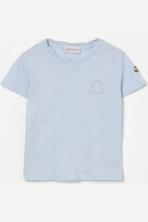 Moncler Camisetas Niños color