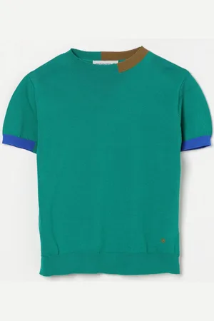 Manuel Ritz Jersey Niños color