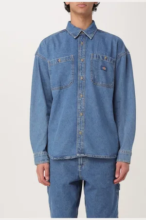Dickies Camisa Hombre color