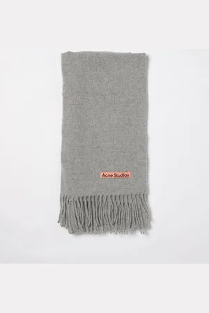 Acne Studios Bufanda Hombre color