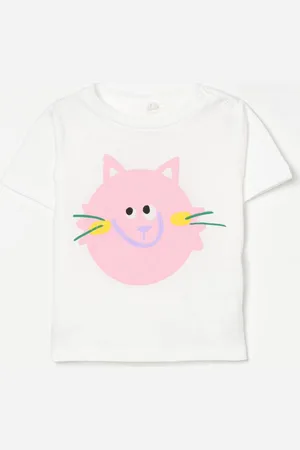 Stella McCartney Camisetas Niños color