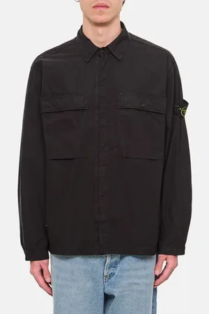 Stone Island Camisa Hombre color