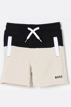 HUGO BOSS Pantalones Cortos Niños color