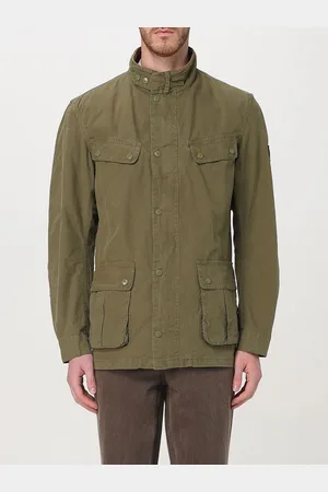 Barbour Chaqueta Hombre color