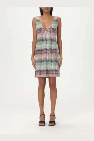 Missoni Vestido Mujer color