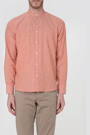 Manuel Ritz Camisa Hombre color