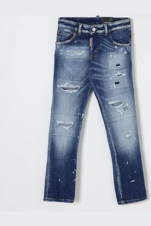 Dsquared2 Vaquero Niños color