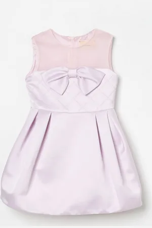 Elisabetta Franchi Vestido Niños color