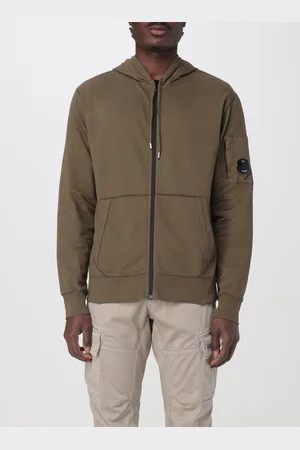 C.P. Company Sudadera C. P. COMPANY Hombre color