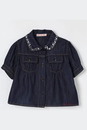 Marni Camisa Niños color