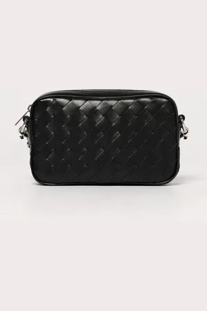 Bottega Veneta Bandolera Hombre color