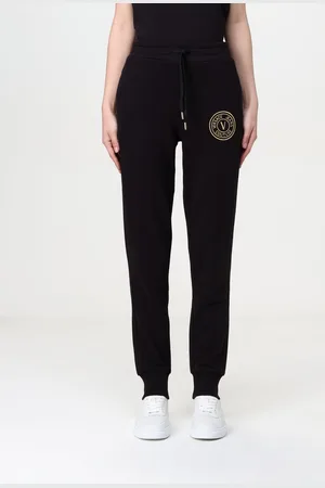 VERSACE Pantalón Mujer color