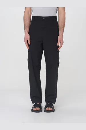 BARENA Pantalón Hombre color