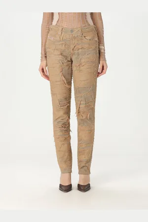 Diesel Vaquero Mujer color