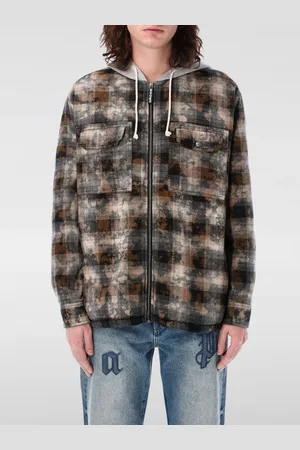 Palm Angels Chaqueta Hombre color