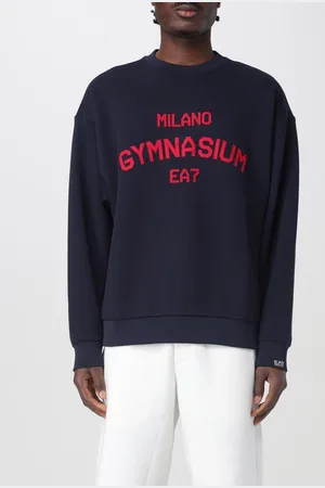 EA7 Sudadera Hombre color