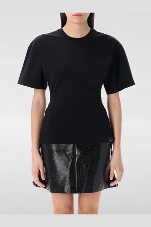 Courrèges Camiseta COURRÈGES Mujer color